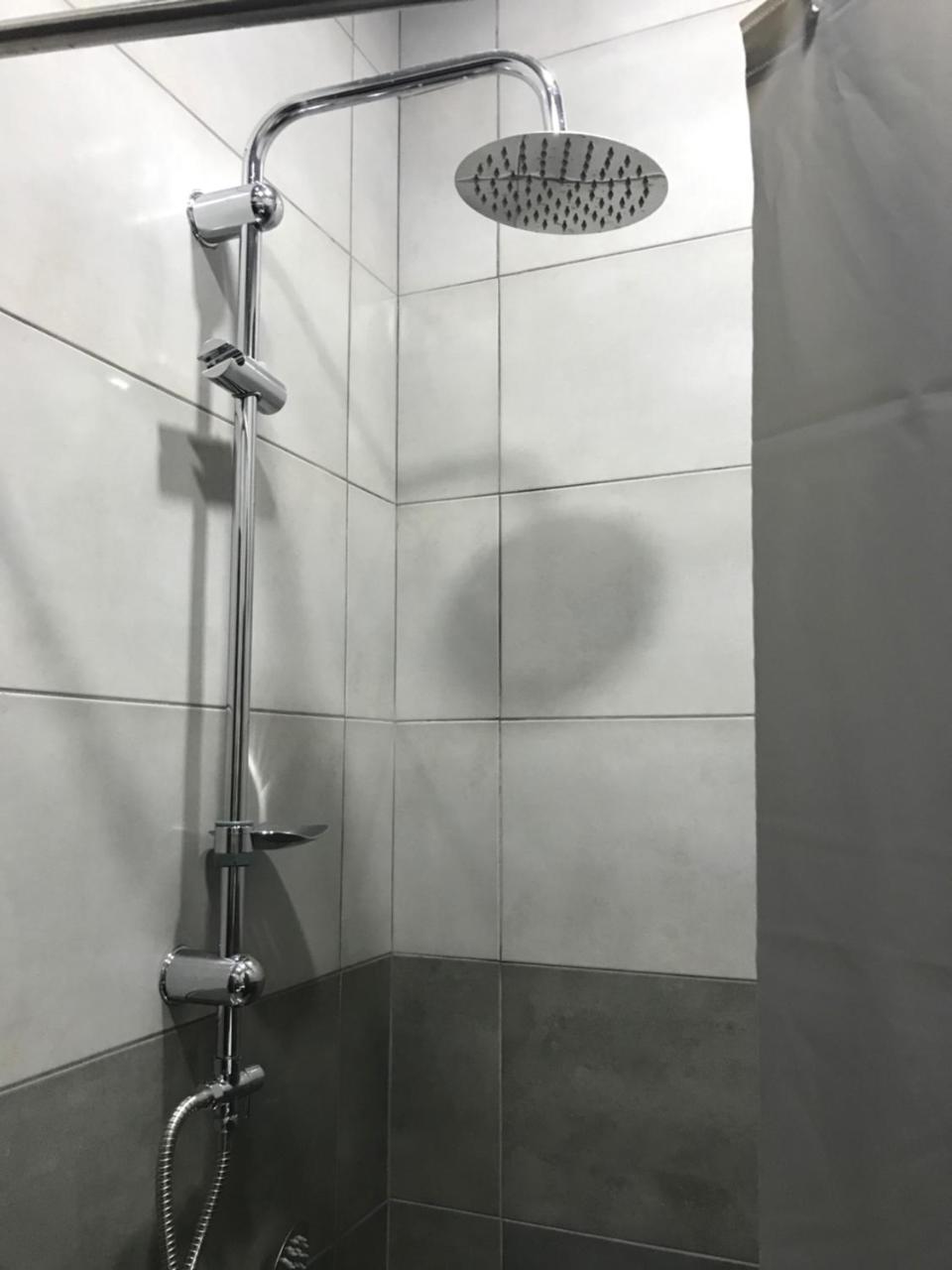 Smak 호텔 코불레티 외부 사진